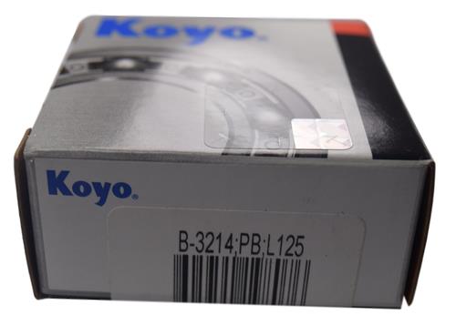 DURAFORCE KOYO B-3214 Needle Bearing 2" x 2-3/8" x 7/8" U.S.A
