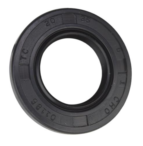 DURAFORCE 20X35X5TC Metric Shaft Oil Seal 20mm/35mm/5mm SpinCo