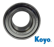 DURAFORCE Yamaha 700 Grizzly ATV Rear Wheel Bearing 2007-2016 KOYO Made In Japan