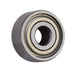 DURAFORCE (10 Each) R2-ZZ Shielded Radial Ball Bearing 1/8 ID X 3/8 OD X 5/32 Wide SpinCo