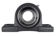 DURAFORCE 1-7/16" Pillow Block Bearing Set Screws NP-23, P2B-SC-107, UCP207-23 SpinCo
