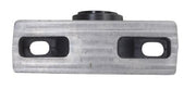 DURAFORCE 2" M2000 Heavy Duty Pillow Block Bearing 19221200 P2B-S2-200R PB22432H