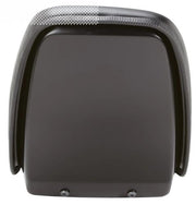 DURAFORCE High Back Compact Tractor Seat for Kubota, Kumiai, Mahindra, Massey Ferguson