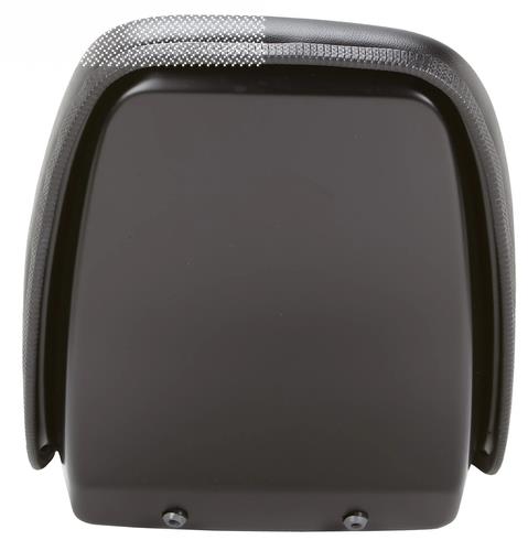 DURAFORCE High Back Compact Tractor Seat for Kubota, Kumiai, Mahindra, Massey Ferguson