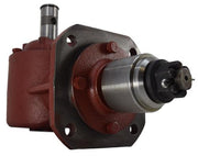 DURAFORCE 40 HP Rotary Cutter Gearbox 1-3/8 Smooth Input Shaft 1:1.47
