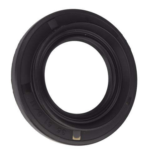 DURAFORCE 35X61X6TC9 Metric Shaft Oil Seal 35mm/61mm/6mm TCY Replaces 93102-35009-00