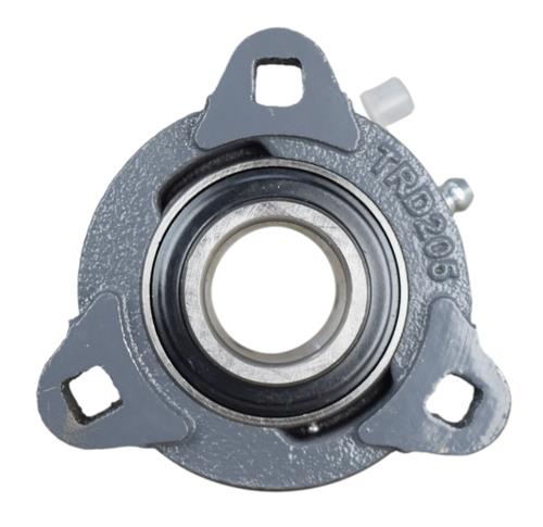 DURAFORCE 1" Three Bolt Flange Bearing for SCAG Blower Housing Assembly 483034