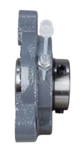 DURAFORCE 1" Three Bolt Flange Bearing for SCAG Blower Housing Assembly 483034