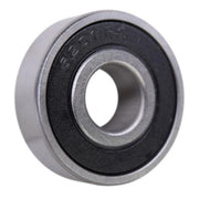 DURAFORCE 6201-2RS, 6201LLU, 201PP Sealed Radial Ball Bearing 12X32X10 SpinCo