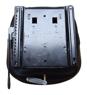 DURAFORCE Skid Steer Seat with Suspension John Deere Bobcat Caterpillar JCB Case Ect.
