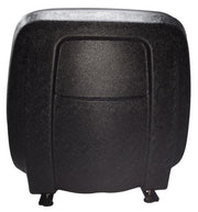 DURAFORCE John Deere Skid Steer Black Seat with Slides 5575 6675 7775 8875