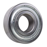 DURAFORCE (10 Each) 6203-ZZ, 6203-2Z, 203SS Shielded Radial Ball Bearing 17X40X12 SpinCo