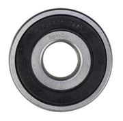 DURAFORCE (2 Pack) 6302-2RS, 6302LLU, 302PP Sealed Radial Ball Bearing 15X42X13 SpinCo