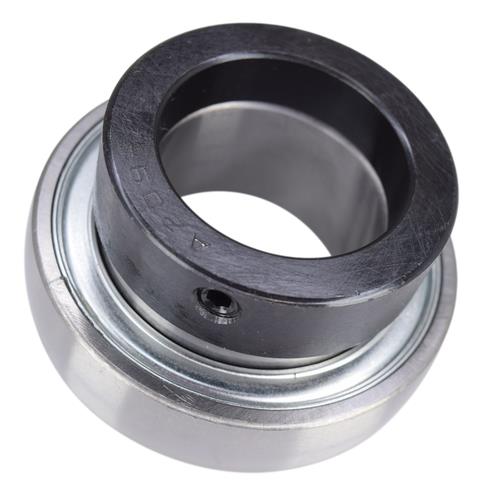 DURAFORCE 1-3/4" Insert Ball Bearing W/ Lock Collar SA209-28 FH209-28 RA112RRB AEL209-112