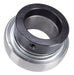DURAFORCE 1-3/4" Insert Ball Bearing W/ Lock Collar SA209-28 FH209-28 RA112RRB AEL209-112