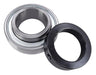 DURAFORCE 1-3/4" Insert Ball Bearing W/ Lock Collar SA209-28 FH209-28 RA112RRB AEL209-112