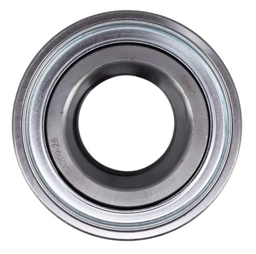 DURAFORCE 1-3/4" Insert Ball Bearing W/ Lock Collar SA209-28 FH209-28 RA112RRB AEL209-112