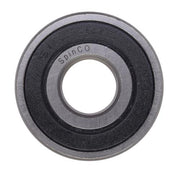 DURAFORCE 1615-2RS Sealed Radial Ball Bearing 7/16 ID X 1-1/8 OD X 3/8 Wide SpinCo