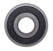 DURAFORCE 1615-2RS Sealed Radial Ball Bearing 7/16 ID X 1-1/8 OD X 3/8 Wide SpinCo