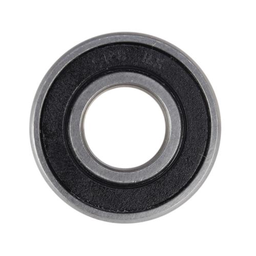 DURAFORCE SSR8-2RS Stainless Steel Sealed Radial Ball Bearing 1/2 ID X 1-1/8 OD X 5/16 W