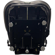 DURAFORCE Skid Steer Seat with Suspension John Deere Bobcat Caterpillar JCB Case Ect.