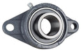 DURAFORCE 1-9/16" Two Bolt Flange Bearing UCFL208-25, VF2S-225, F2B-SC-109, SFT-25
