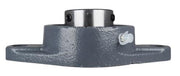 DURAFORCE 1-9/16" Two Bolt Flange Bearing UCFL208-25, VF2S-225, F2B-SC-109, SFT-25