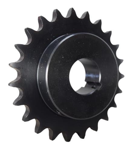DURAFORCE 50 Roller Chain Sprocket 23 Teeth 1-1/4" Bore 50B23-1-1/4 50BS23H-1-1/4