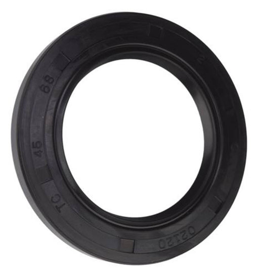 DURAFORCE 45X68X8TC Metric Shaft Oil Seal 45mm/68mm/8mm SpinCo