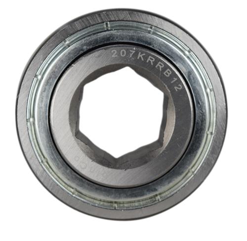 DURAFORCE 207KRRB12, HPS102GPE, 156816C91, 9-90321, AN102010 Special Ag Bearing SpinCo