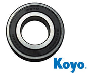 DURAFORCE Yamaha 93306-20531-00 Ball Bearing 28X58X16 KOYO Made In Japan