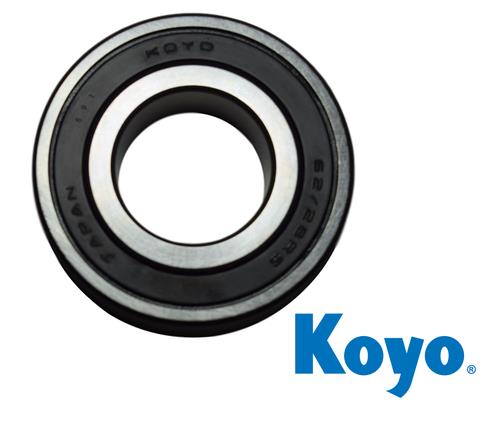 DURAFORCE Yamaha 93306-20531-00 Ball Bearing 28X58X16 KOYO Made In Japan