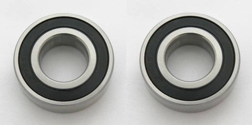DURAFORCE Suzuki DS80 Rear Wheel Bearing and Seal Kit 1978-2000