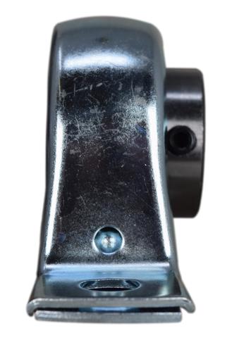 DURAFORCE 7/8" Pressed Steel Pillow Block Bearing SBSP205-14 SBPP205-14 SpinCo