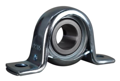 DURAFORCE 7/8" Pressed Steel Pillow Block Bearing SBSP205-14 SBPP205-14 SpinCo