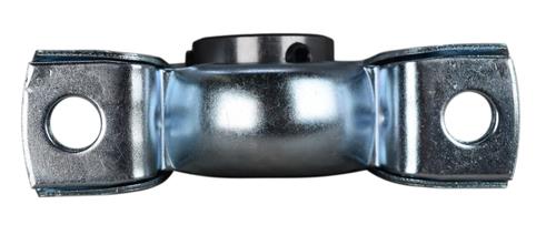 DURAFORCE 7/8" Pressed Steel Pillow Block Bearing SBSP205-14 SBPP205-14 SpinCo