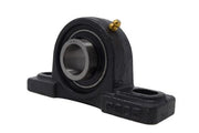 DURAFORCE 15/16" Pillow Block Bearing Set Screws NP-15, P2B-SC-015, UCP205-15 SpinCo