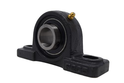 DURAFORCE 15/16" Pillow Block Bearing Set Screws NP-15, P2B-SC-015, UCP205-15 SpinCo