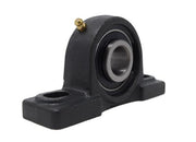 DURAFORCE 15/16" Pillow Block Bearing Set Screws NP-15, P2B-SC-015, UCP205-15 SpinCo