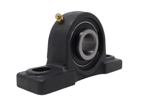 DURAFORCE 15/16" Pillow Block Bearing Set Screws NP-15, P2B-SC-015, UCP205-15 SpinCo