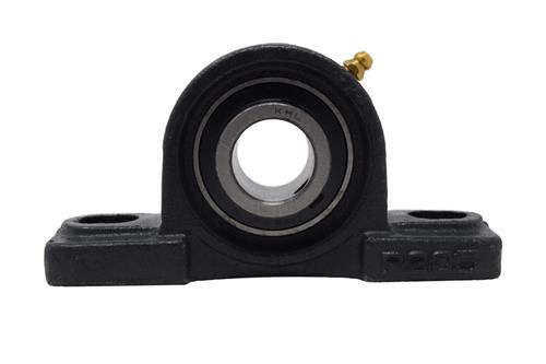 DURAFORCE 15/16" Pillow Block Bearing Set Screws NP-15, P2B-SC-015, UCP205-15 SpinCo