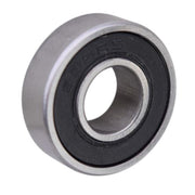 DURAFORCE (10 Each) 698-2RS, 698LU, R1980-2RS Sealed Radial Ball Bearing 8X19X6 SpinCo