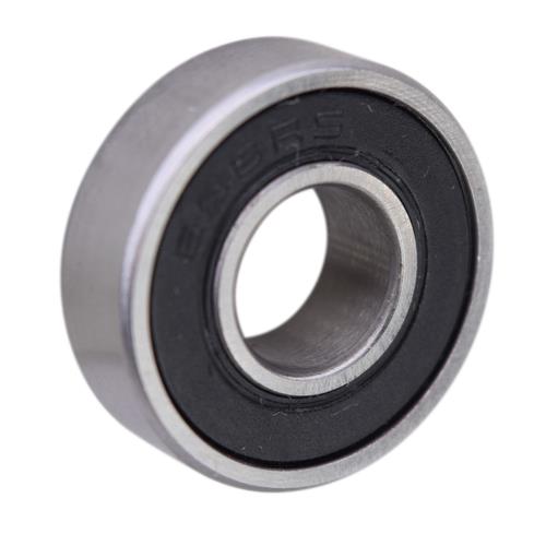 DURAFORCE (10 Each) 698-2RS, 698LU, R1980-2RS Sealed Radial Ball Bearing 8X19X6 SpinCo