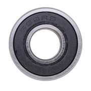 DURAFORCE (10 Each) 698-2RS, 698LU, R1980-2RS Sealed Radial Ball Bearing 8X19X6 SpinCo