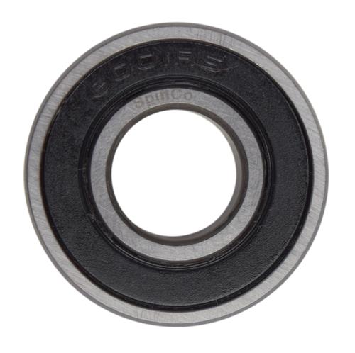 DURAFORCE (10 Each) 6001-2RS, 6001LLU, 6001DDU Sealed Radial Ball Bearing 12X28X8 SpinCo