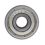 DURAFORCE (4 Each) 628-ZZ, 628-2Z, MR628-ZZ Shielded Radial Ball Bearing 8X24X8 SpinCo