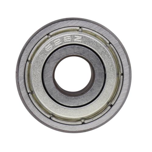 DURAFORCE (4 Each) 628-ZZ, 628-2Z, MR628-ZZ Shielded Radial Ball Bearing 8X24X8 SpinCo