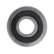 DURAFORCE (4 Pack) FR8-2RS Flanged Sealed Radial Ball Bearing 1/2 ID X 1-1/8 OD X 0.312" W