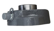 DURAFORCE 5/8" Light Duty Two Bolt Flange Bearing BLF202-10G, FHSLF202-10G, BLFL2-10