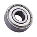 DURAFORCE (4 Each) 1603-ZZ Sealed Radial Ball Bearing 5/16 ID X 7/8 OD X 9/32 Wide SpinCo